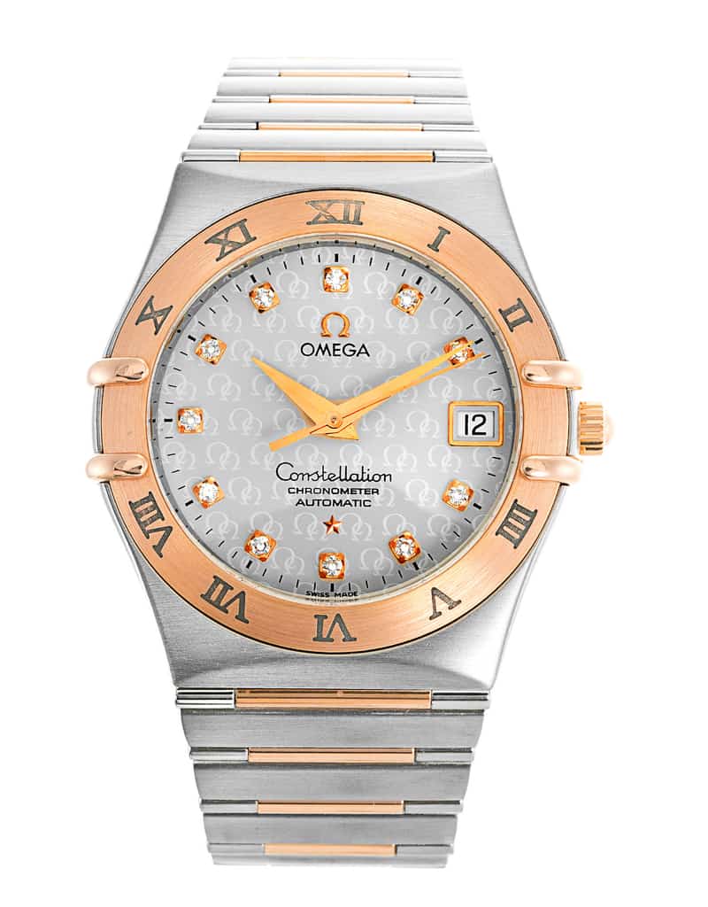 Omega Constellation 1304.35.00 Omega Constellation 1304.35.00